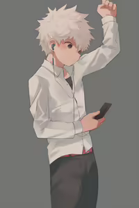 Page 201 of Fantia March 2021 - December 2021 - preview thumbnail