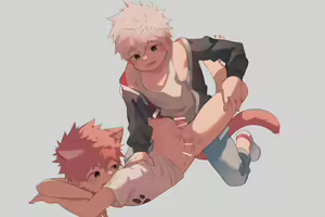 Page 252 of Fantia March 2021 - December 2021 - preview thumbnail