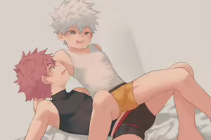 Page 271 of Fantia March 2021 - December 2021 - preview thumbnail