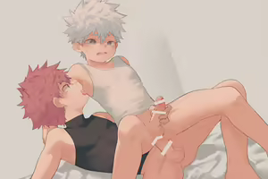 Page 274 of Fantia March 2021 - December 2021 - preview thumbnail