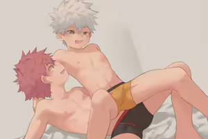 Page 276 of Fantia March 2021 - December 2021 - preview thumbnail