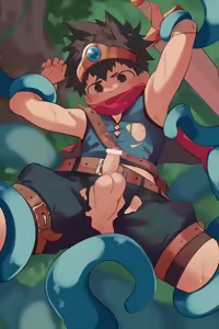 Page 83 of Fantia March 2021 - December 2021 - preview thumbnail