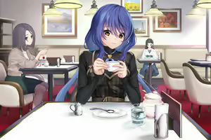 Page 121 of Plus Links ~Kimi to Tsunagaru Omoi~ R Updated 01/05/22 - preview thumbnail