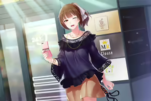 Page 142 of Plus Links ~Kimi to Tsunagaru Omoi~ R Updated 01/05/22 - preview thumbnail