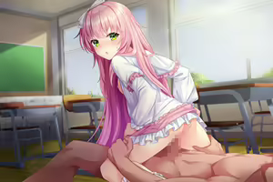 Page 184 of Plus Links ~Kimi to Tsunagaru Omoi~ R Updated 01/05/22 - preview thumbnail