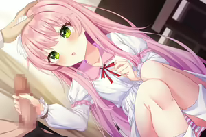 Page 186 of Plus Links ~Kimi to Tsunagaru Omoi~ R Updated 01/05/22 - preview thumbnail
