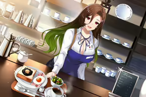 Page 289 of Plus Links ~Kimi to Tsunagaru Omoi~ R Updated 01/05/22 - preview thumbnail