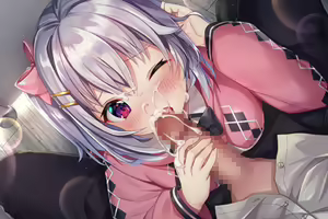 Page 313 of Plus Links ~Kimi to Tsunagaru Omoi~ R Updated 01/05/22 - preview thumbnail