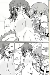 Page 64 of Touhou Youjo Ranbu 9 | 동방 요녀 난무 9 - preview thumbnail