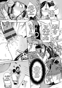 Page 7 of Bicchi Youjo ha Kokujin Chinpo no Yume wo Miruka -  Do Slut Girls dream of Black Dick? - preview thumbnail