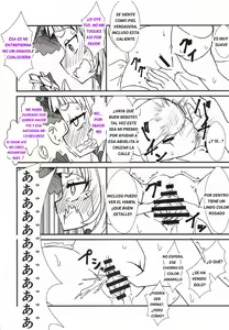 Page 5 of Shion no Ecchi na Babu-chan to Gotsugotsu no Ahan - preview thumbnail