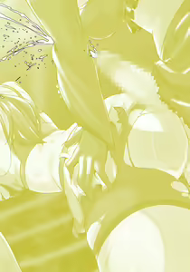 Page 13 of Futanari Manga-shuu MEDETASHI 2020～'21/2 - preview thumbnail