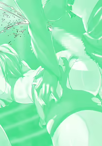 Page 33 of Futanari Manga-shuu MEDETASHI 2020～'21/2 - preview thumbnail