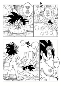 Page 7 of Fight in the 6th Universe (uncensored) - preview thumbnail
