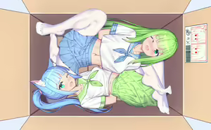 Page 4 of 女孩子65 - preview thumbnail
