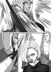 Page 11 of Ring of Temporal-Space 002 - preview thumbnail