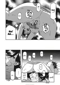 Page 392 of Gekkakou no Ori Ichi Part 1 - preview thumbnail