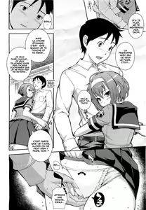 Page 4 of Ehrliche Liebe - preview thumbnail