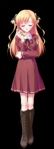 Page 809 of Valentine Pink ～Perfect Edition ～ - preview thumbnail