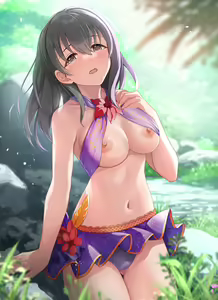 Page 261 of Ecstasy Stage 31 - 52 - preview thumbnail