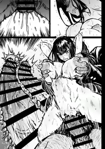 Page 7 of Itte wa Ikenai Satsuki-sama - preview thumbnail