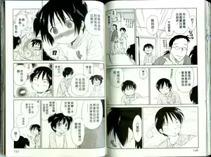 Page 79 of Momoiro Peanuts Vol. 1 | 蜜桃小黑貓 - preview thumbnail