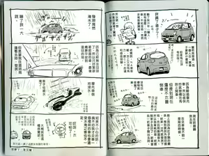 Page 97 of Momoiro Peanuts Vol. 1 | 蜜桃小黑貓 - preview thumbnail