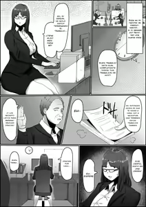 Page 5 of A Book of Just Chubby Futanari Masturbation | Un libro de masturbación de una futanari regordeta - preview thumbnail