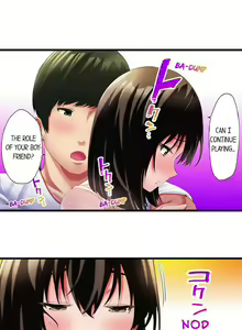 Page 160 of Busted by my Co-Worker 18/18 [English] Completed - preview thumbnail