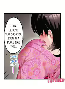 Page 72 of Busted by my Co-Worker 18/18 [English] Completed - preview thumbnail