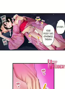Page 74 of Busted by my Co-Worker 18/18 [English] Completed - preview thumbnail