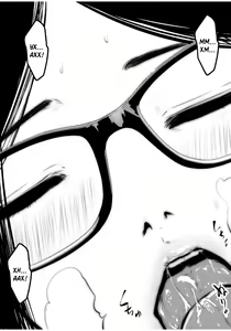 Page 20 of Kurobuchi Megane no Katei Kyoushi | Мисс Очки в Чёрной Оправе - preview thumbnail