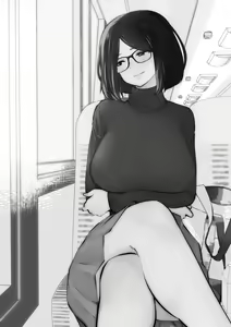 Page 2 of Kurobuchi Megane no Katei Kyoushi | Мисс Очки в Чёрной Оправе - preview thumbnail