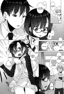 Page 6 of Ashita mo Issho ni - preview thumbnail