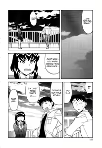 Page 4 of Mama to Yobanaide!? Ch. 7 - preview thumbnail