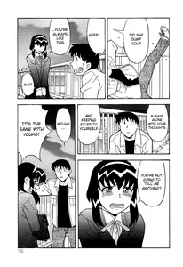 Page 5 of Mama to Yobanaide!? Ch. 7 - preview thumbnail