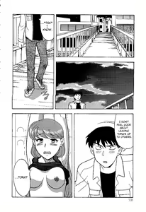Page 8 of Mama to Yobanaide!? Ch. 7 - preview thumbnail
