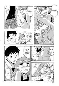 Page 10 of Mama to Yobanaide!? Ch. 8 - preview thumbnail