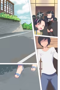 Page 50 of Gyaku Rinkan Sakusei Shima wa Chijo Darake - preview thumbnail