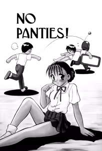 Page 105 of MegaManga #21: Super Taboo Extreme - preview thumbnail