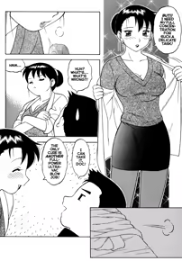 Page 160 of MegaManga #21: Super Taboo Extreme - preview thumbnail