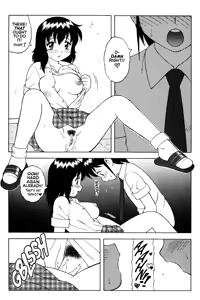 Page 48 of MegaManga #21: Super Taboo Extreme - preview thumbnail