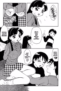 Page 76 of MegaManga #21: Super Taboo Extreme - preview thumbnail