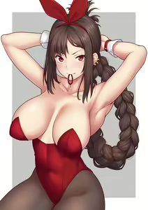 Page 17 of Hypnosis Consort Yu Striping Challenge - preview thumbnail