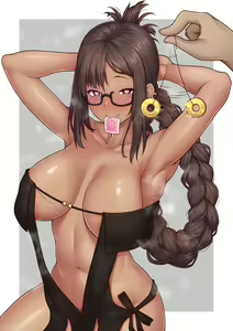 Page 23 of Hypnosis Consort Yu Striping Challenge - preview thumbnail