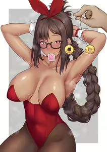 Page 27 of Hypnosis Consort Yu Striping Challenge - preview thumbnail