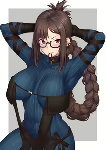 Page 5 of Hypnosis Consort Yu Striping Challenge - preview thumbnail