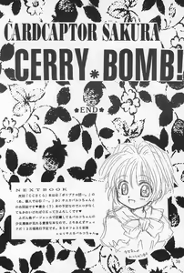 Page 40 of CHERRY BOMB! - preview thumbnail