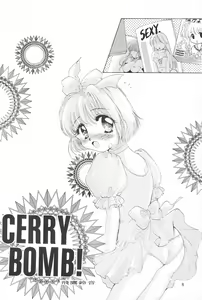 Page 10 of CHERRY BOMB! - preview thumbnail