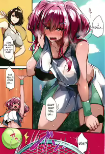 Page 2 of Yukemuri Shippori Soudanya | Steaming Hot and Wet Counselor - preview thumbnail